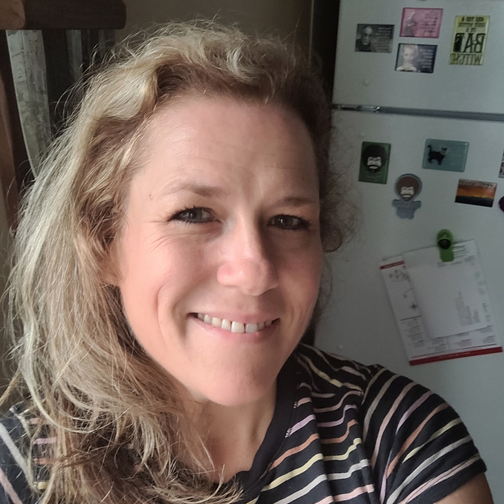 Meet your Posher, Heather